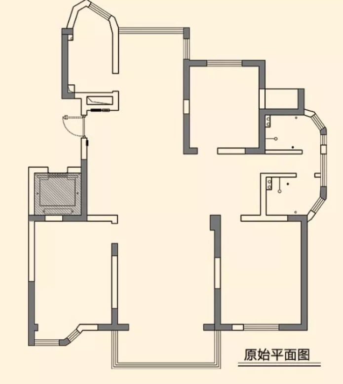 当囤货达人开始断舍离,看似空无一物的家都有N多收纳大招!