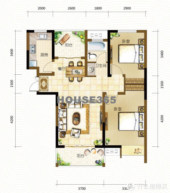 小户型如何挤出收纳空间?做好规划=凭空造出储物间!