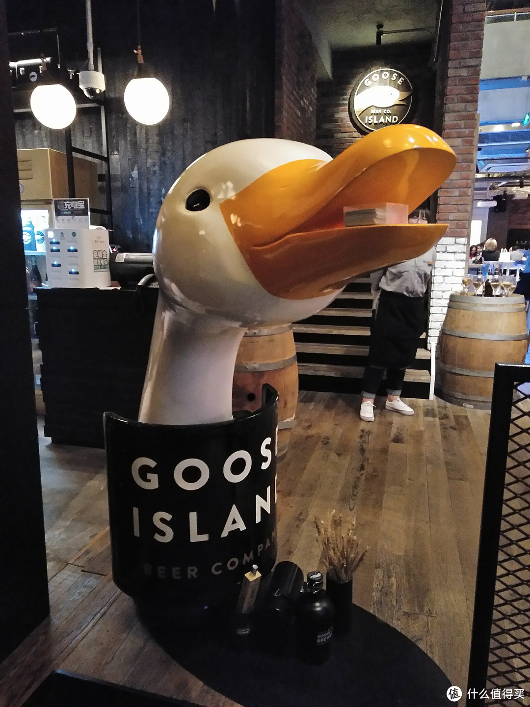 就是一个字【喝】——看妹纸get硬核啤酒评测