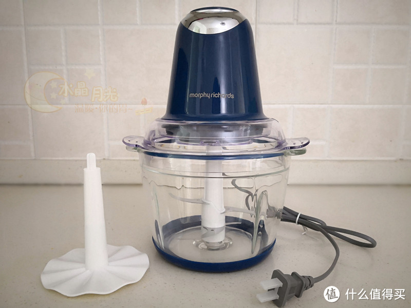 你真的需要一台搅拌机么?六种食材实测摩飞搅拌机