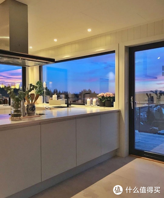 神改造!我用「一面墙」完美解决开放式厨房难题,5㎡秒变20㎡!