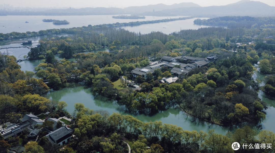 这里有最私享、最隐秘的西子湖