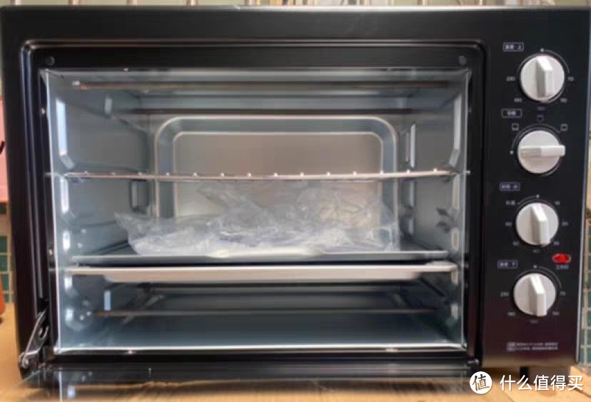 告别外卖!用烤箱做自己的美食,让你的味蕾惊艳!