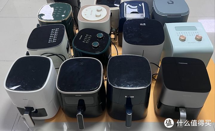 空气炸锅的优点有哪些?五大陷阱骗术易上当