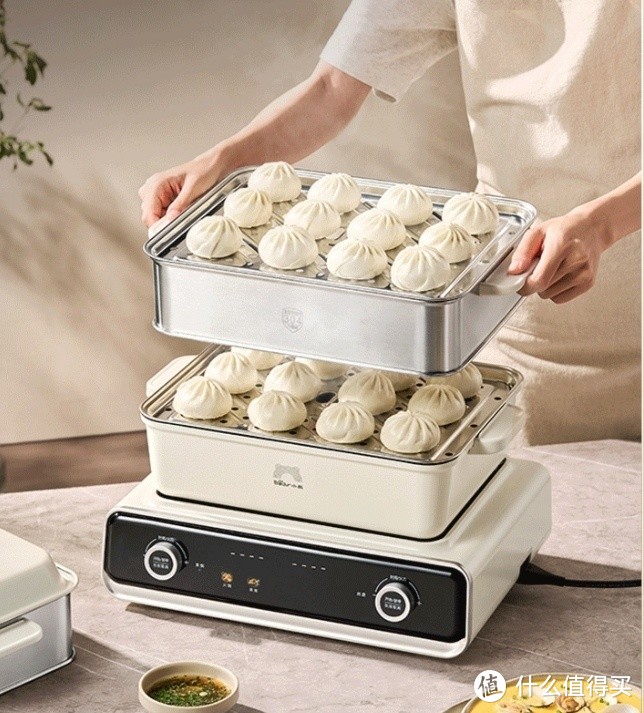 小熊(Bear)叠叠锅:解锁全新料理方式,享受美食的魔法